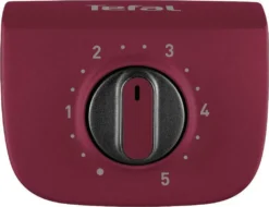 Tefal Elektrogrill Easygrill Adjust BG90E5 Schwarz/rot -Grünwelt Exporteren Garten-Winkel a0852e0893371766c68d7bb070586794