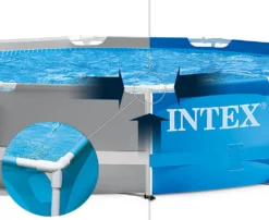 Intex Greywood Prism Frame 457x122 Cm Schwimmbecken 26742 Komplett-Set Mit Pumpe, Unterlegeplane, Abdeckplane Und Leiter Sowie Extra-Zubehör Wie: Luftmatratze Und Strandball 16 Intex Greywood Prism Frame 457x122 Cm Schwimmbecken 26742 Komplett-Set Mit Pumpe, Unterlegeplane, Abdeckplane Und Leiter Sowie Extra-Zubehör Wie: Luftmatratze Und Strandball -Grünwelt Exporteren Garten-Winkel a0aee64cce329dc821b2ea74f33ac19e