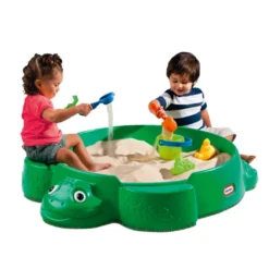 Little Tikes - Sandkasten Schildkröte 19 Little Tikes - Sandkasten Schildkröte -Grünwelt Exporteren Garten-Winkel a223d578e92429b81e9075fede2312a9