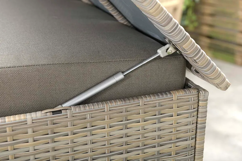 Garden Impressions York Kissenbox Vintage Willow 7 Garden Impressions York Kissenbox Vintage Willow – Bild 7