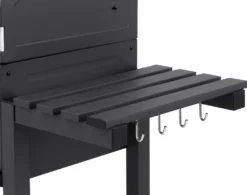 Tepro Grillwagen Toronto XXL Grillfläche 72 X 46 Cm, Schwarz 26 Tepro Grillwagen Toronto XXL Grillfläche 72 X 46 Cm, Schwarz -Grünwelt Exporteren Garten-Winkel a2589f02ce9196471700775bb2364eb5