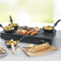 Domo DO8712W, 1000 W, 520 Mm, 280 Mm, 82 Mm, 2,4 Kg, 558 Mm -Grünwelt Exporteren Garten-Winkel a2aada8da7e74fd8852f5b5c2686e1fc