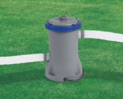 Bestway Frame Pool "Steel Pro" Set - Rund, 427 X 84 Cm; 56595 -Grünwelt Exporteren Garten-Winkel a30d140bb5a1b1842643318d27eaab13