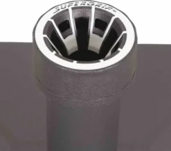 SIENA GARDEN Schirmständer J40993 -Grünwelt Exporteren Garten-Winkel a392bf94f95a3efa543c30f4da848cc0