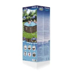 Bestway Swimmingpool-Set Steel Pro Max Rahmen 366 X 100 Cm 38 Bestway Swimmingpool-Set Steel Pro Max Rahmen 366 X 100 Cm -Grünwelt Exporteren Garten-Winkel a475b27f274dc469a0fd3eec04f49dcb