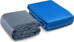 Intex Prism Frame Oval Swimming Pool 610x305x122 Cm Schwimmbecken 26798 Komplett-Set Mit Leiter & Pumpe Sowie Extra-Zubehör Wie: Strandball Und Luftmatratze 24 Intex Prism Frame Oval Swimming Pool 610x305x122 Cm Schwimmbecken 26798 Komplett-Set Mit Leiter & Pumpe Sowie Extra-Zubehör Wie: Strandball Und Luftmatratze -Grünwelt Exporteren Garten-Winkel a48848c909c922db6083fc53d8695660 1