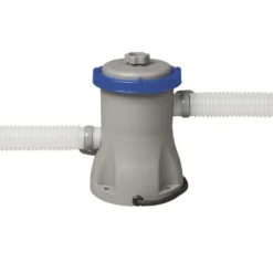 Bestway Frame Pool "Steel Pro" Set - Rund, 427 X 84 Cm; 56595 -Grünwelt Exporteren Garten-Winkel a4ec7c5600dfd204f1d69eedbcedf229