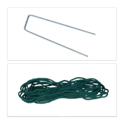 Relaxdays Begehbares Gewächshaus Mit 4 Fenstern -Grünwelt Exporteren Garten-Winkel a5cabae16bfc2d71b9a430a96885d960