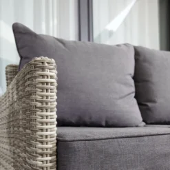 HOME DELUXE - Bahia Sitzgruppe Polyrattan Rattanmöbel Gartenmöbel Lounge Gartengarnitur 17 HOME DELUXE - Bahia Sitzgruppe Polyrattan Rattanmöbel Gartenmöbel Lounge Gartengarnitur -Grünwelt Exporteren Garten-Winkel a5e840b193c006500753535ee74ae30d