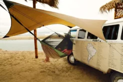 Amazonas "Moskito Adventure Thermo" Hängematte -Grünwelt Exporteren Garten-Winkel a5f5c9e0820c059f131660c5ffb58e58