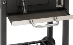 Tepro Grillwagen Toronto Kompakt Holzkohlegrill, Grillfläche: Ca. 43,2 X 32,0 Cm 33 Tepro Grillwagen Toronto Kompakt Holzkohlegrill, Grillfläche: Ca. 43,2 X 32,0 Cm -Grünwelt Exporteren Garten-Winkel a61e3931eaa241ef0a925d927b4dfd7d