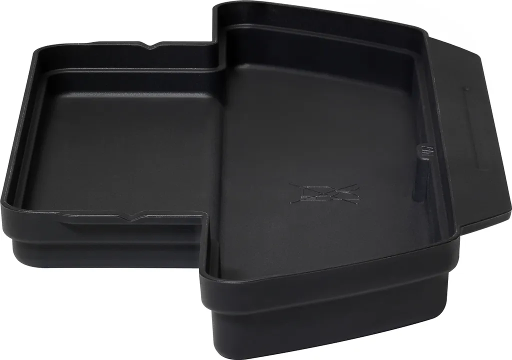 TEFAL OPTIGRILL+ XL GC7228 Schwarz 6 TEFAL OPTIGRILL+ XL GC7228 Schwarz – Bild 6