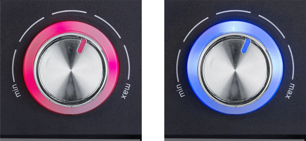 SEVERIN Standgrill PG 8561 2.200 Watt Schwarz 9 SEVERIN Standgrill PG 8561 2.200 Watt Schwarz – Bild 9