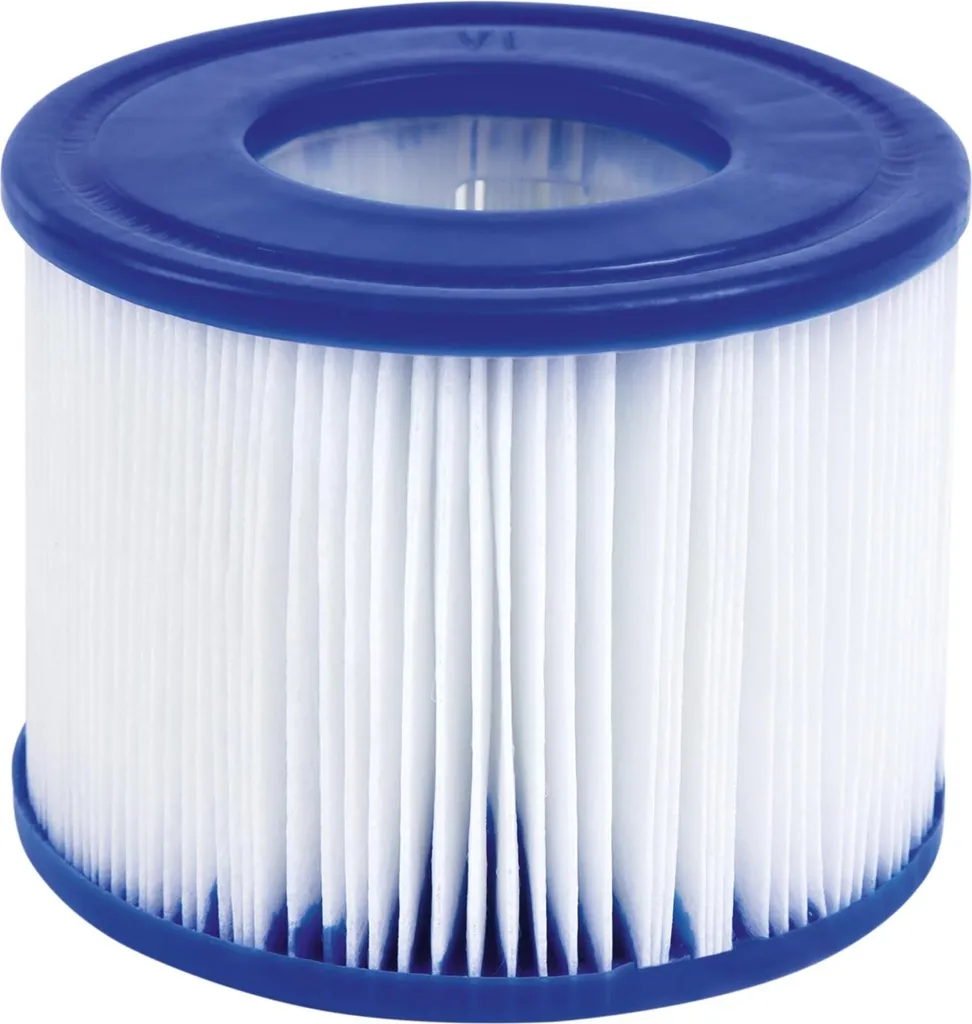 Bestway® LAY-Z-SPA® Whirlpool Grenada AirJet™ 236 X 71 Cm, Rund 8 Bestway® LAY-Z-SPA® Whirlpool Grenada AirJet™ 236 X 71 Cm, Rund – Bild 8