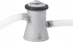 Intex 28602 Pool Filterpumpe 1250 L/h Schwimmbad Filteranlage+1 Kartusche 220V -Grünwelt Exporteren Garten-Winkel a7fe44830a8df106d4a8a7663b3640f7