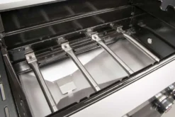 Landmann Gasgrill / Grillwagen Rexon PTS 4.1 Grillfläche 69x40cm 12231 -Grünwelt Exporteren Garten-Winkel a8426ff47dd85684977e0165fb93e507