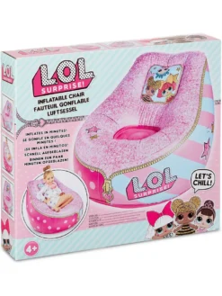 Little Tikes 651724E5C L.O.L. Surprise Aufblasbare -Grünwelt Exporteren Garten-Winkel a866a3e1855e97e51008b68e1d3eeef8