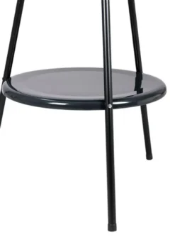 Tepro Holzkohlegrill Rundgrill Highland, Grillfläche: Ca. 48,5cm Ø -Grünwelt Exporteren Garten-Winkel a9511be088af33faa7c45f4a30840bb2