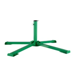 Relaxdays Platten Sonnenschirmständer Grün -Grünwelt Exporteren Garten-Winkel a99e9bdd118cdcf96e12bc1cf57b20f3