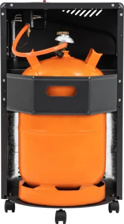 Heidenfeld Gas Heizstrahler Inferno GH100 -Grünwelt Exporteren Garten-Winkel a9f39caf08dd1d45968ce538371fd9a2