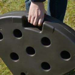 Outsunny Schirmgewicht 4-tlg. Schirmständer Mit 17 Kg Wasser Oder 25 Kg Sand Befüllbar HDPE Kaffee 100 X 100 X 10,5 Cm 12 Outsunny Schirmgewicht 4-tlg. Schirmständer Mit 17 Kg Wasser Oder 25 Kg Sand Befüllbar HDPE Kaffee 100 X 100 X 10,5 Cm -Grünwelt Exporteren Garten-Winkel aa04c1f226f3f06f8dd1d88f511ad970