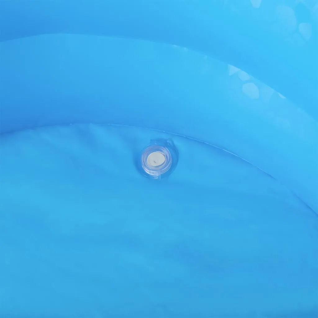 Bestway® Family Pool 305 X 183 X 56 Cm, Eckig 2 Bestway® Family Pool 305 X 183 X 56 Cm, Eckig – Bild 2