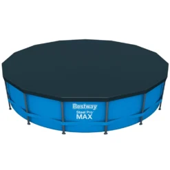 Bestway Frame Pool “Steel Pro™” Set 457x107 Cm - Rund - 14.970 L; 56488 32 Bestway Frame Pool “Steel Pro™” Set 457x107 Cm - Rund - 14.970 L; 56488 -Grünwelt Exporteren Garten-Winkel aaf0b12bdc025fb5f8ff4befb8c01ebe