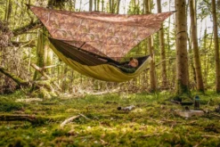 Amazonas Hängematte 'Moskito-Traveller Quilted' -Grünwelt Exporteren Garten-Winkel aaf3ea2b8da32823e9759f12fc25a84b