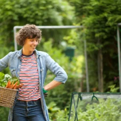 Relaxdays Folienfrühbeet PVC Mit 3 Türen 11 Relaxdays Folienfrühbeet PVC Mit 3 Türen -Grünwelt Exporteren Garten-Winkel ac69aec25cdb7e46246d2cdda47303a6