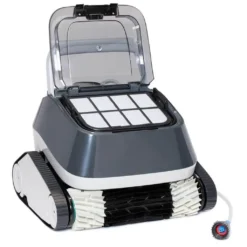 Meranus Power 4.0 Poolroboter Inkl. Poly Filter Compact Tube 18 Kugeln Set -Grünwelt Exporteren Garten-Winkel ac792e44b7827e45916876fdfaf07628