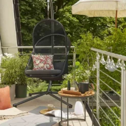 SIENA GARDEN Maui Mittelstockschirm Woodlook/natur Ø 180cm L30525 -Grünwelt Exporteren Garten-Winkel ad5ab68aa36b6db251ebcb3e533ffdcf