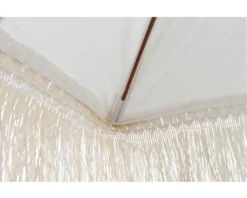 SIENA GARDEN Maui Mittelstockschirm Woodlook/natur Ø 180cm L30525 -Grünwelt Exporteren Garten-Winkel ada4661f2a45949b88ec8016f3be0614