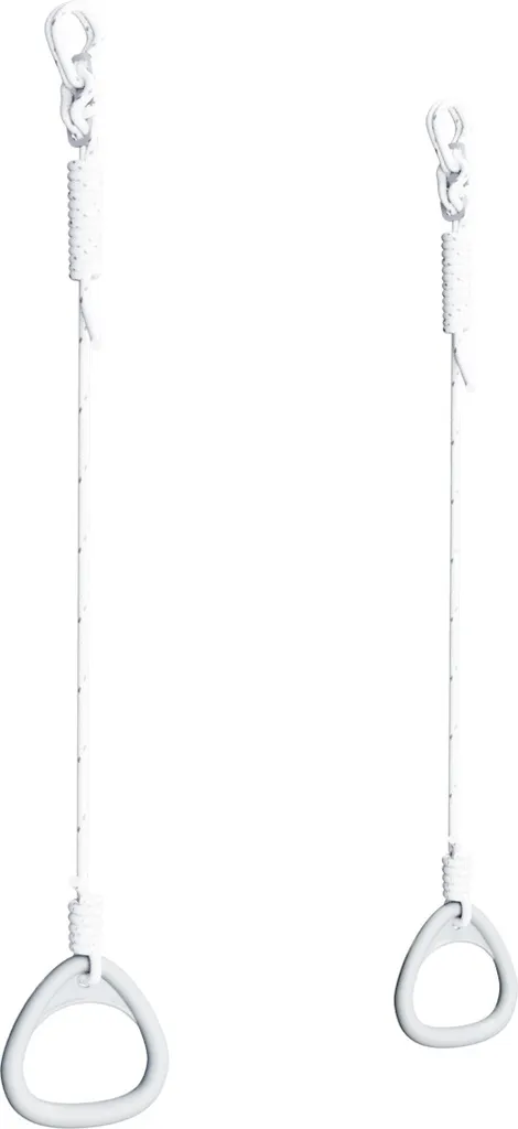 Wallbarz Klettergerüst Funny Monkey R4, EG-KSK-R4 2 Wallbarz Klettergerüst Funny Monkey R4, EG-KSK-R4 – Bild 2