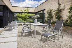 Kettler Forma II Klappsessel - Silber / Graphit 12 Kettler Forma II Klappsessel - Silber / Graphit -Grünwelt Exporteren Garten-Winkel ade5fdb91f36e8d227200899cc921793