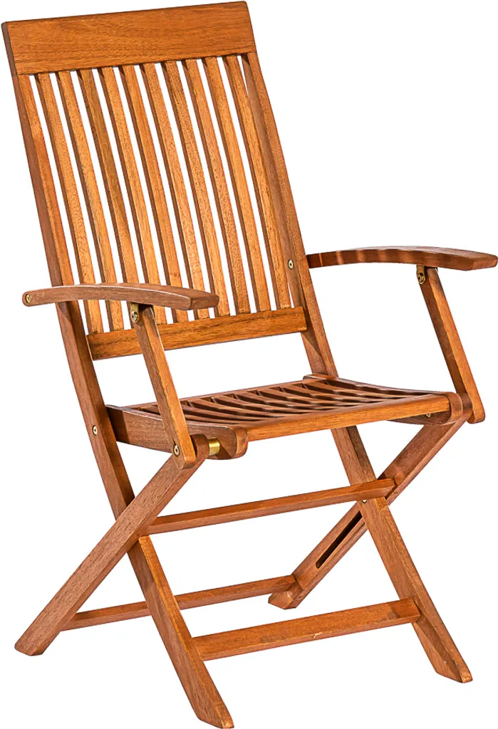 Merxx Gartenmöbelset "Comodoro" 5tlg. - Eukalyptus - 50015-800 4 Merxx Gartenmöbelset "Comodoro" 5tlg. - Eukalyptus - 50015-800 – Bild 4