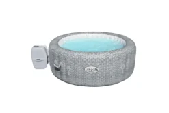 Bestway Lay-Z-Spa Honolulu AirJet Rund 196 X 196 X 71 Cm -Grünwelt Exporteren Garten-Winkel aed54bf78a50806abab9bd18d419656d