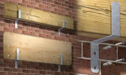 Vormann Halterungs-Sets Festzeltgarnitur Verzinkt 370/280 X 80/160 X 40 Mm -Grünwelt Exporteren Garten-Winkel aeff5bd285bc4655ea74bc7e75bb081c