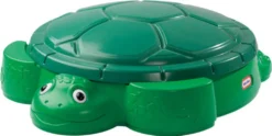 Little Tikes - Sandkasten Schildkröte 15 Little Tikes - Sandkasten Schildkröte -Grünwelt Exporteren Garten-Winkel af4461074bb6cea26162155f41342308