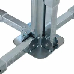 SIENA GARDEN Schirmstaender Klappbar, Verzinkt J01225 16 SIENA GARDEN Schirmstaender Klappbar, Verzinkt J01225 -Grünwelt Exporteren Garten-Winkel afe6c398a25fc82d2258300d76676ab1