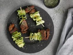 Princess 103026 Table Chef Pure Black, Arbeitsfläche, Aluminium, Bambus, Schwarz, Aluminium, Bambus, 500 X 250 Mm, 6 Person(en) -Grünwelt Exporteren Garten-Winkel affc94d9b540c7d9a36e5d2b2d43b06f