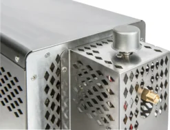 Tepro "Toronto Steakgrill" Gas Oberhitzegrill 800°C -Grünwelt Exporteren Garten-Winkel b00356b558b4e4f4eeb8ea7b4b11183c