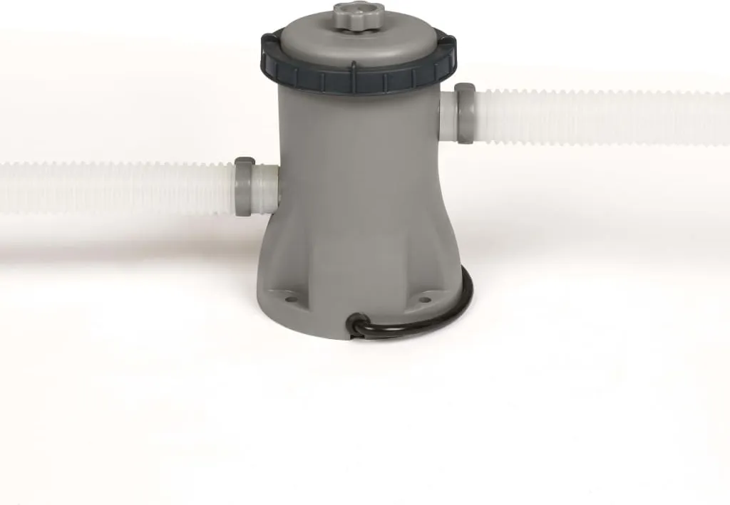 Bestway Swimmingpool-Set Steel Pro Max Rahmen 366 X 100 Cm 7 Bestway Swimmingpool-Set Steel Pro Max Rahmen 366 X 100 Cm – Bild 7