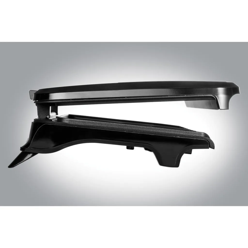 GEORGE FOREMAN Fitnessgrill L Schwarz 8 GEORGE FOREMAN Fitnessgrill L Schwarz – Bild 8