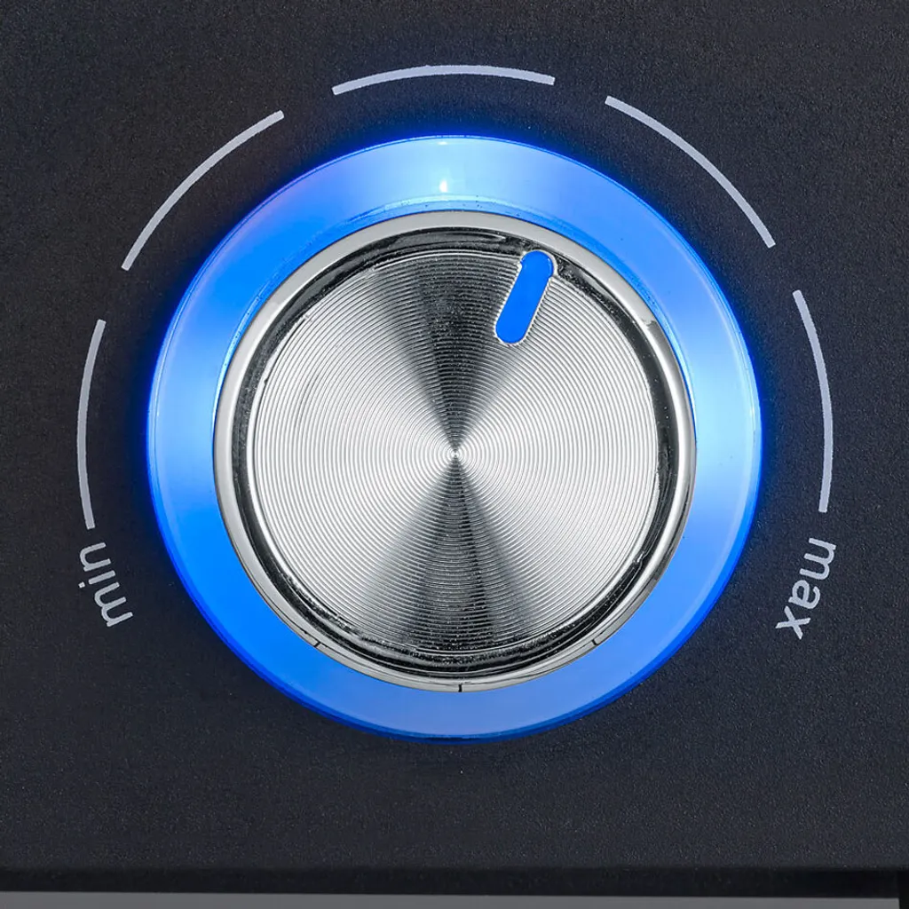 SEVERIN Tischgrill PG 8560 2.200 Watt Schwarz 8 SEVERIN Tischgrill PG 8560 2.200 Watt Schwarz – Bild 8