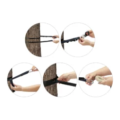 Relaxdays Hängematte Baumwolle XXL -Grünwelt Exporteren Garten-Winkel b117f610cb97596362a5381593b694dc