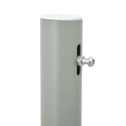 VidaXL Ausziehbare Seitenmarkise 100¡Á500 Cm Blau -Grünwelt Exporteren Garten-Winkel b1cb493b3184db4a44af542e41c0a8ed