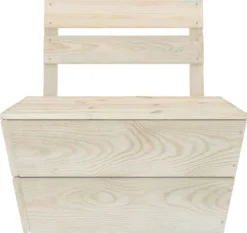 VidaXL 5-tlg. Garten-Paletten-Lounge-Set Imprägniertes Fichtenholz -Grünwelt Exporteren Garten-Winkel b1e1b8597085ecbdbdf8f159f4ad2c69