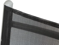 Siena Garden Saturn Klappsessel 2er Set, Gestell Aluminium In Silber, Fläche Textilbezug In Schwarz 12 Siena Garden Saturn Klappsessel 2er Set, Gestell Aluminium In Silber, Fläche Textilbezug In Schwarz -Grünwelt Exporteren Garten-Winkel b1fb0e48b88083923cc1487b22e1d82e