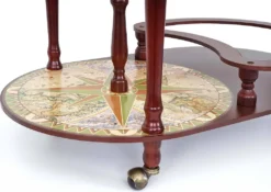 Globusbar Mit Tisch MCW-D84, Minibar Hausbar Tischbar, Weltkugel Ø 42cm Rollbar Eukalyptusholz 12 Globusbar Mit Tisch MCW-D84, Minibar Hausbar Tischbar, Weltkugel Ø 42cm Rollbar Eukalyptusholz -Grünwelt Exporteren Garten-Winkel b2391c560e5925b1bbb41f3d49e0d5e3