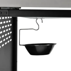 Juskys Gasgrill Kansas Mit 4 Brenner 12 KW, BBQ Grill Mit Gusseisen-Grillrost, Warmhalterost & Thermometer, XL Grillwagen 2 Seitenablagen & 4 Räder 32 Juskys Gasgrill Kansas Mit 4 Brenner 12 KW, BBQ Grill Mit Gusseisen-Grillrost, Warmhalterost & Thermometer, XL Grillwagen 2 Seitenablagen & 4 Räder -Grünwelt Exporteren Garten-Winkel b36e2660480e4896bef3c3cc983f42a8